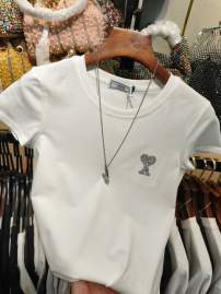 Picture of Ami T Shirts Short _SKUAmim-2xl13xh1424337
